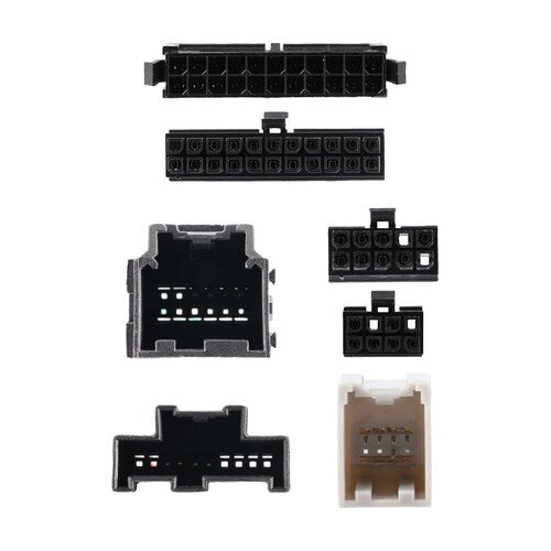 Axxess AXM50-GM1, Most50® Amp Retention Interface Fits Gm 2014-2021