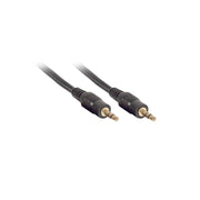 Axxess AXMM35-6, 3.5MM Male to Male Cable - 6FT