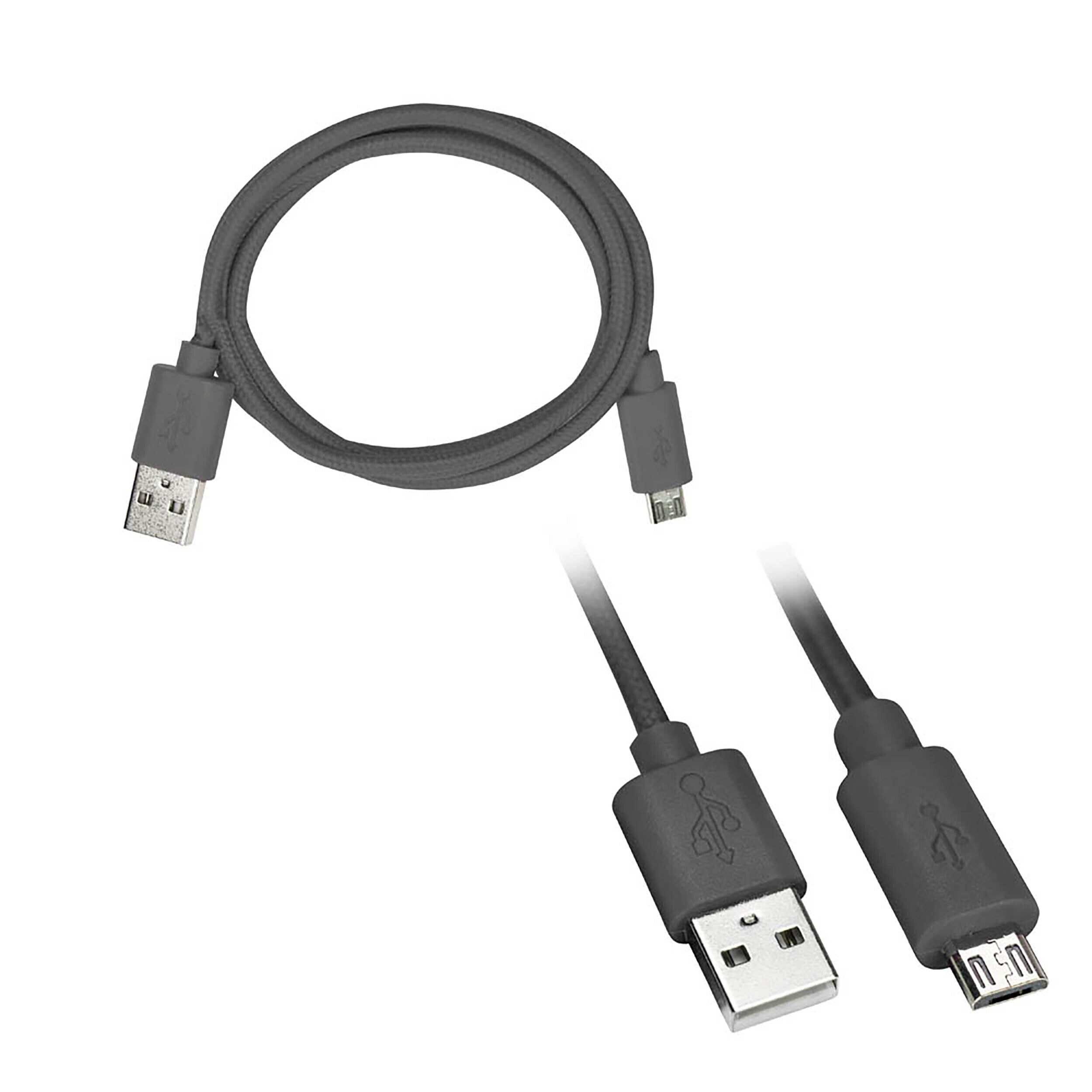 Axxess AXMROB-BK, 3FT Micro "B" Replacement Cable