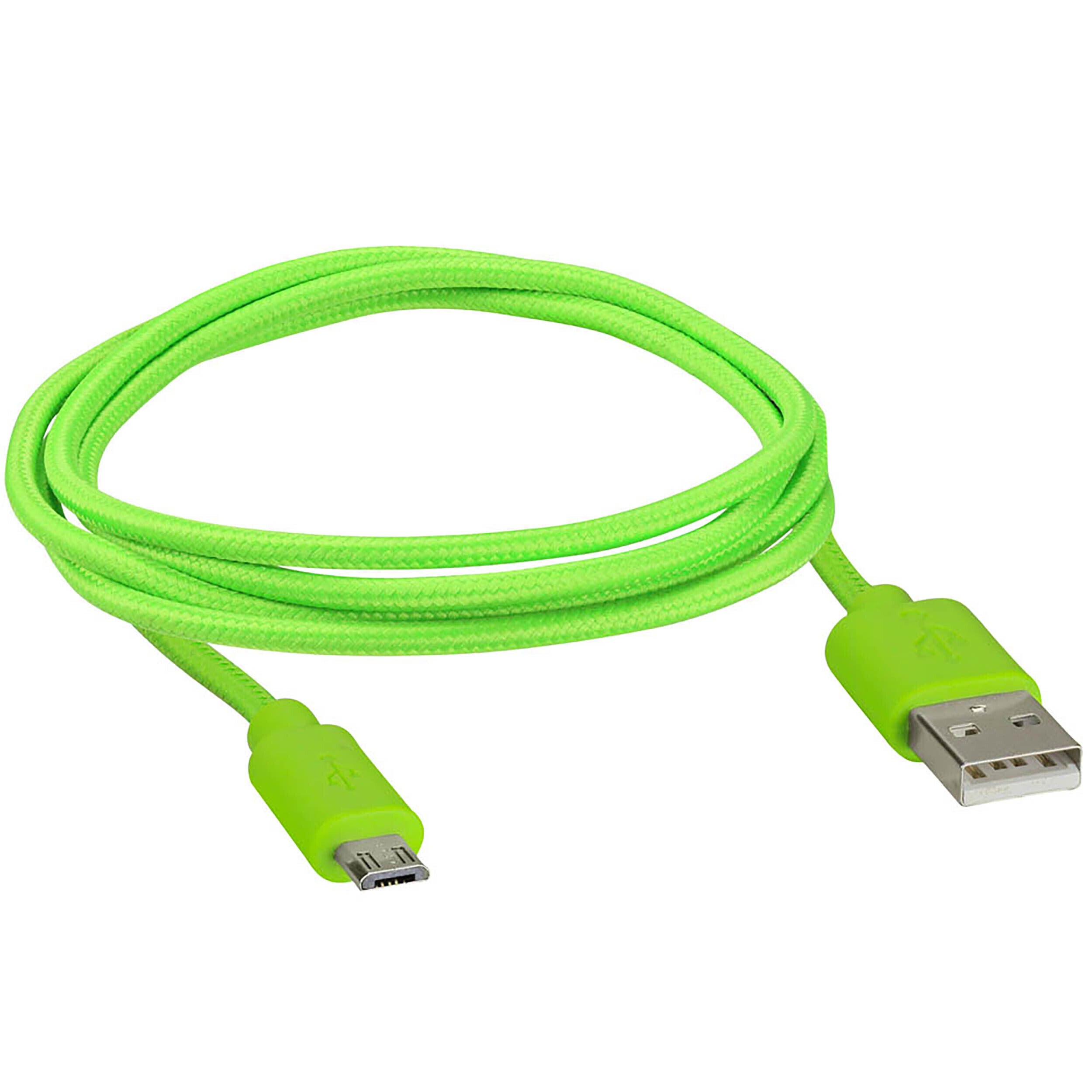 Axxess AXMROB-GN, 3FT Micro "B" Replacement Cable