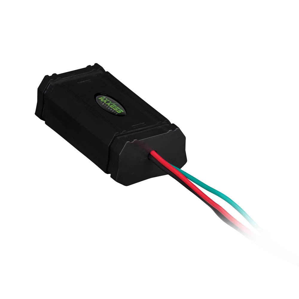 Axxess AXNF-1, Electronic Noise Suppressor Filter