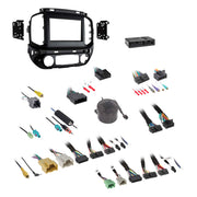 Axxess AXPIO-COL1, Pioneer Radio Integration Package - Fits Chevrolet Colorado/GMC Canyon 2015-2018