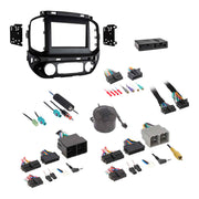 Axxess AXPIO-COL2, Pioneer Radio Integration Package GM Colorado/Canyon 2019-Up