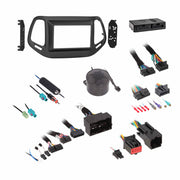 Axxess AXPIO-COM1, Pioneer Radio Integration Package - Fits Jeep Compass 2017.5-2021