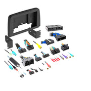 Axxess AXPIO-ES1, Pioneer Radio Integration Package - Ford Escape 2020-2022