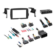 Axxess AXPIO-HD2, Pioneer® Radio Integration Package - Fits Harley-Davidson  2014-2023