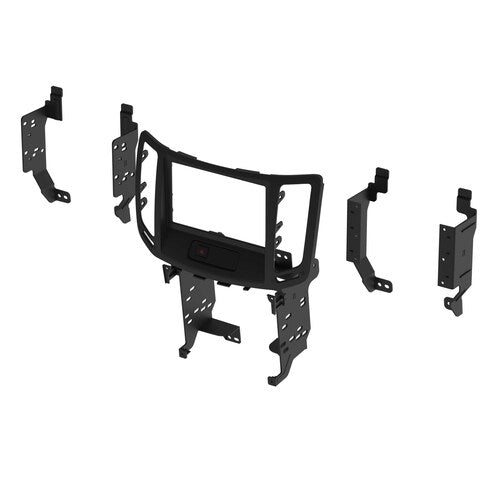 Axxess AXPIO-IN1, Pioneer Radio Integration Pack - Fits Infinity G37 2008-2013