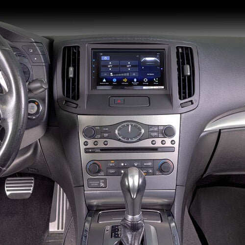 Axxess AXPIO-IN1, Pioneer Radio Integration Pack - Fits Infinity G37 2008-2013