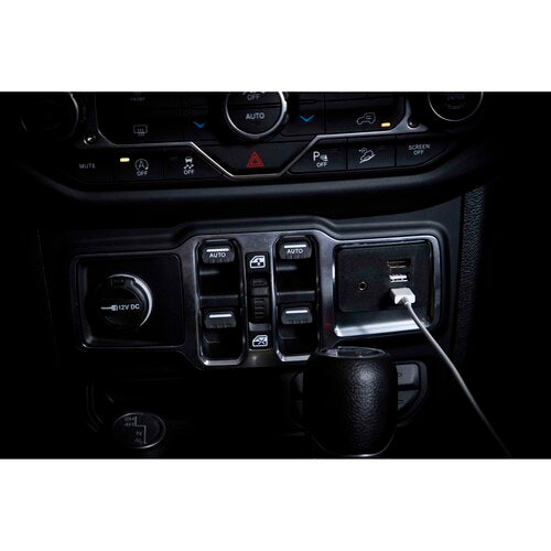 Axxess AXPIO-JL1, Pioneer Radio Integration Package - Fits Jeep Wrangler JL 2018.5-2023