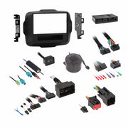 Axxess AXPIO-REN1, Pioneer Radio Integration Package - Jeep Renegade 2015-2020