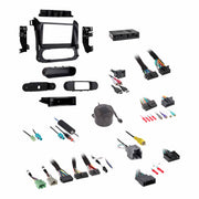 Axxess AXPIO-STY1, Pioneer Integration Kit - GM Suburban/Tahoe/Yukon 2015-2020