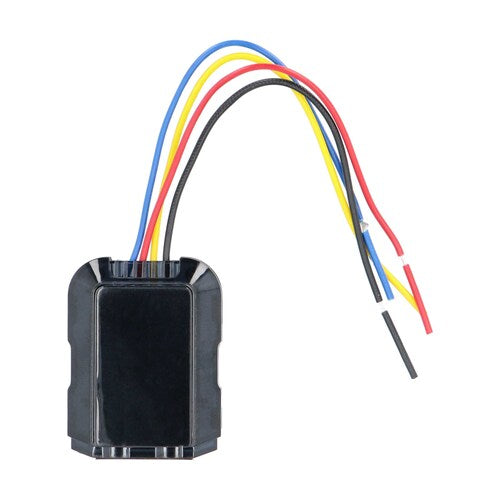 Axxess AX-PS, Universal-Amp Turn On/Off Timer