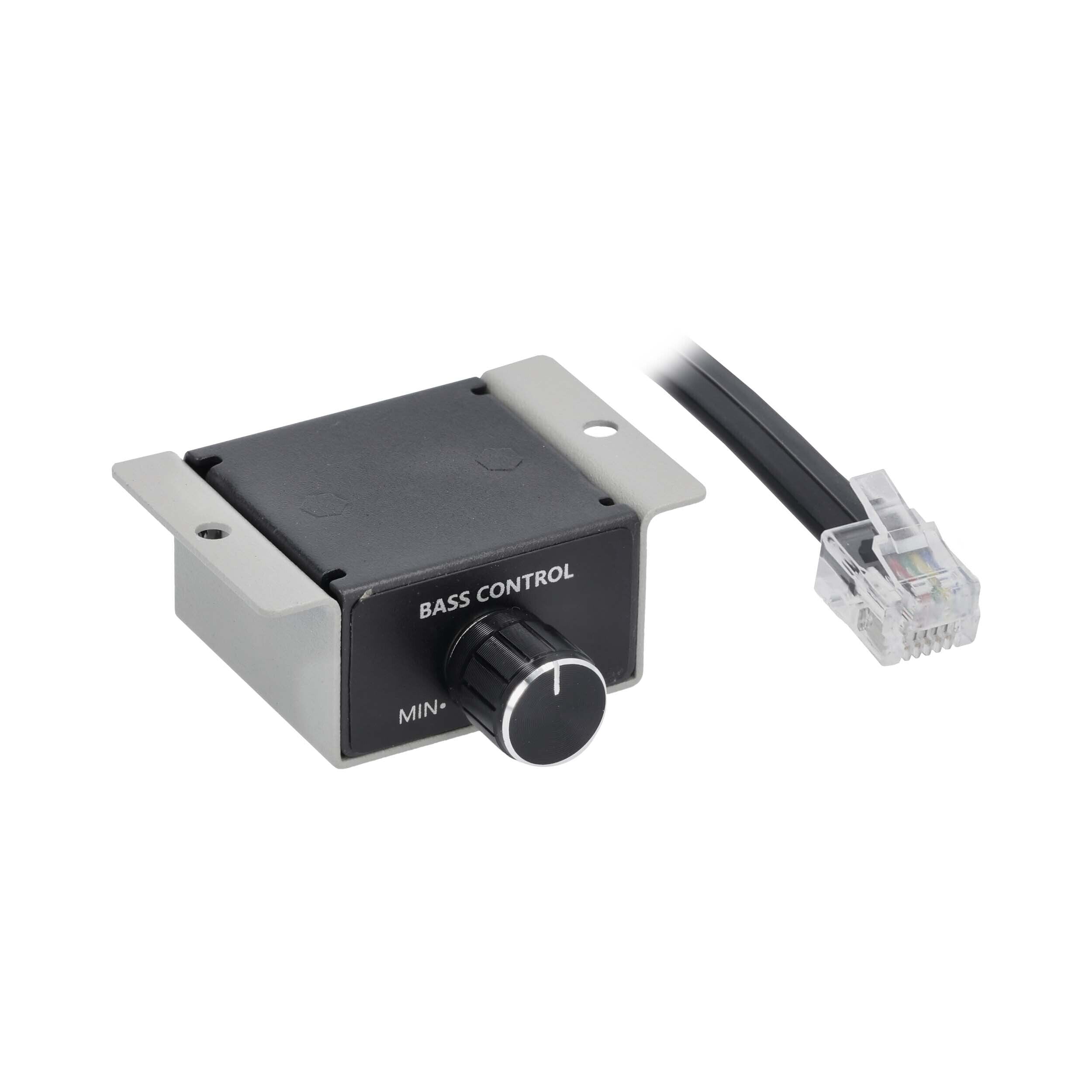 Axxess AX-RM1, Add-On Remote Bass Knob