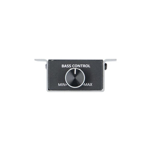 Axxess AX-RM1, Add-On Remote Bass Knob