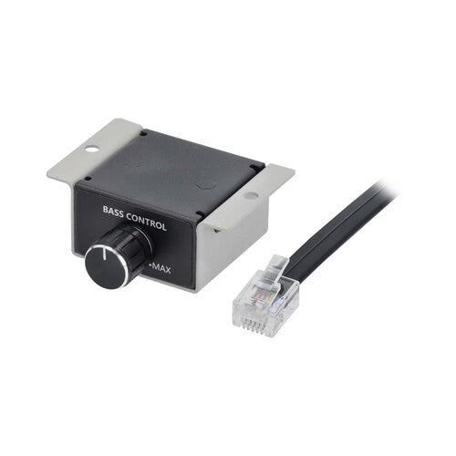 Axxess AX-RM1, Add-On Remote Bass Knob