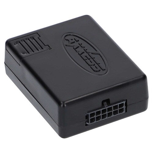 Axxess AXSP-HK, Hyundai/Kia Amplifier Retention Interface 2012-Up