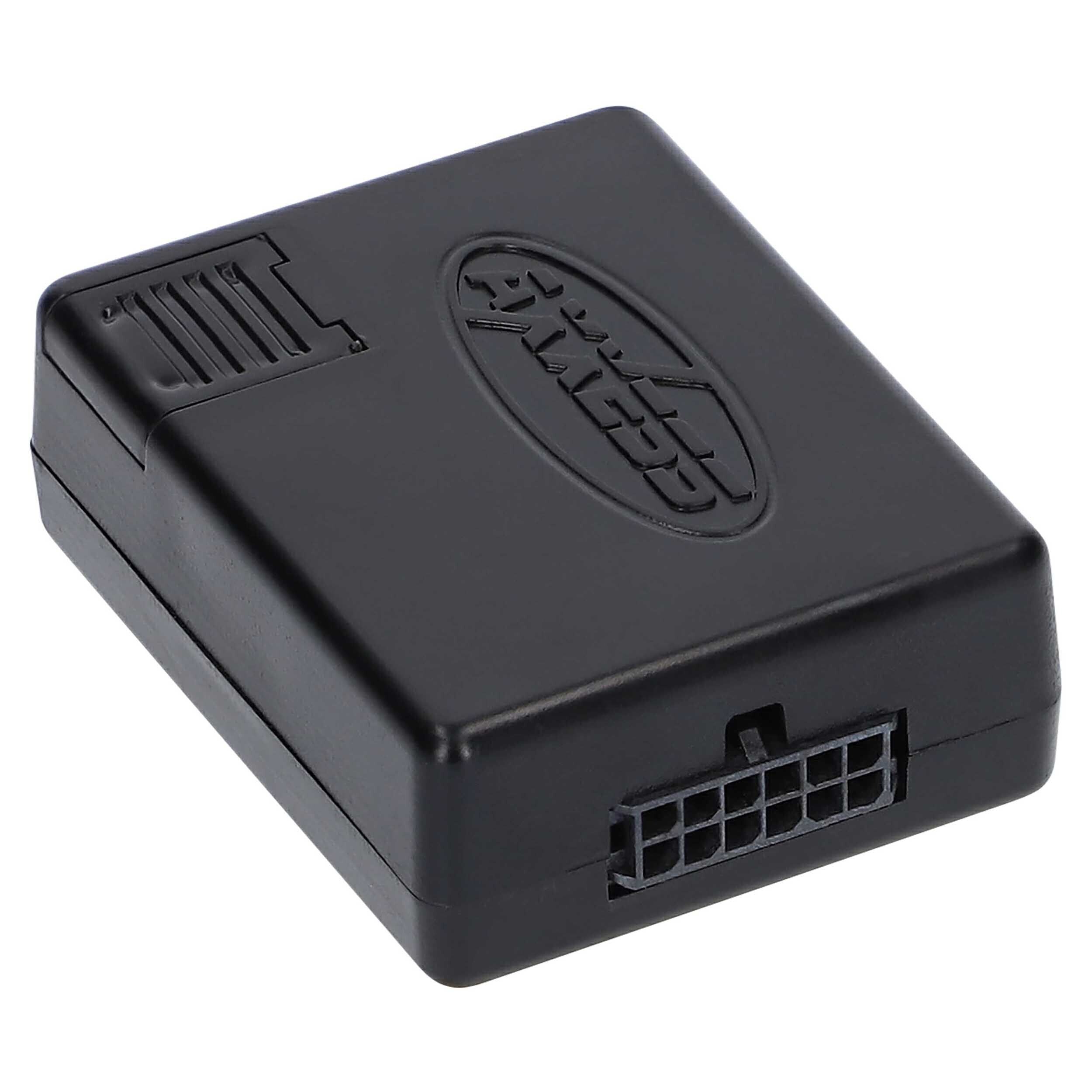Axxess AXSP-HN, Amplifier Retention Data Interface Fits Honda 2016-2020