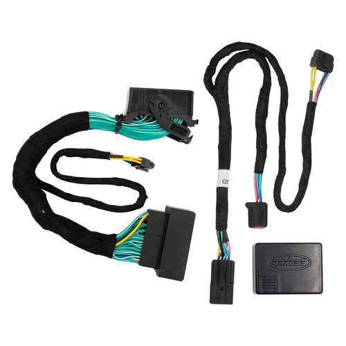 Axxess AXSSO-CH, Stop/Start Data Interface Fits Chrysler/Dodge/Jeep 2015-Up