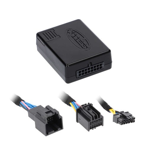 Axxess AXSSO-CH3, Stop/Start Override Data Interface Fits Dodge/Jeep 2019-Up