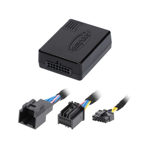 Axxess AXSSO-CH3, Stop/Start Override Data Interface Fits Dodge/Jeep 2019-Up