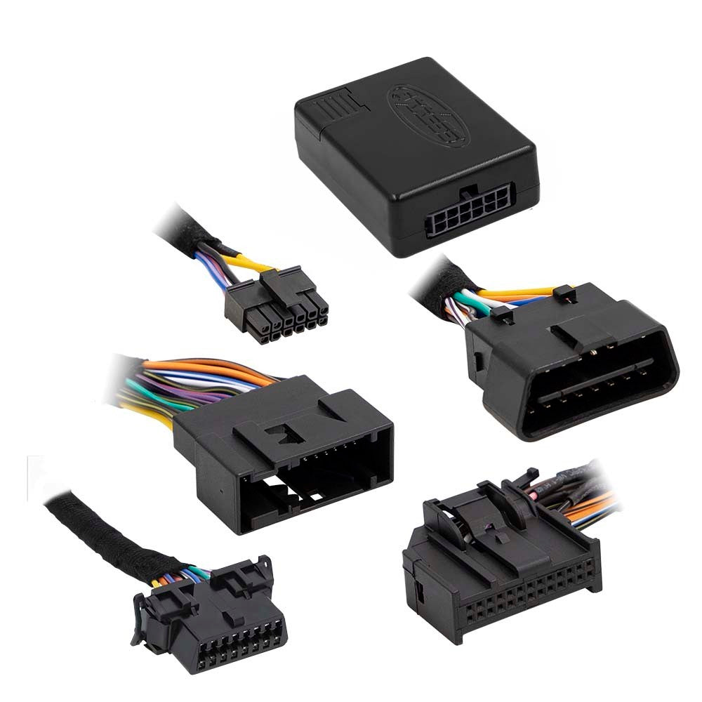 Axxess AXSSO-FD, Stop/Start Override Data Interface - Fits Select Ford Models