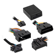 Axxess AXSSO-FD, Stop/Start Override Data Interface - Fits Select Ford Models