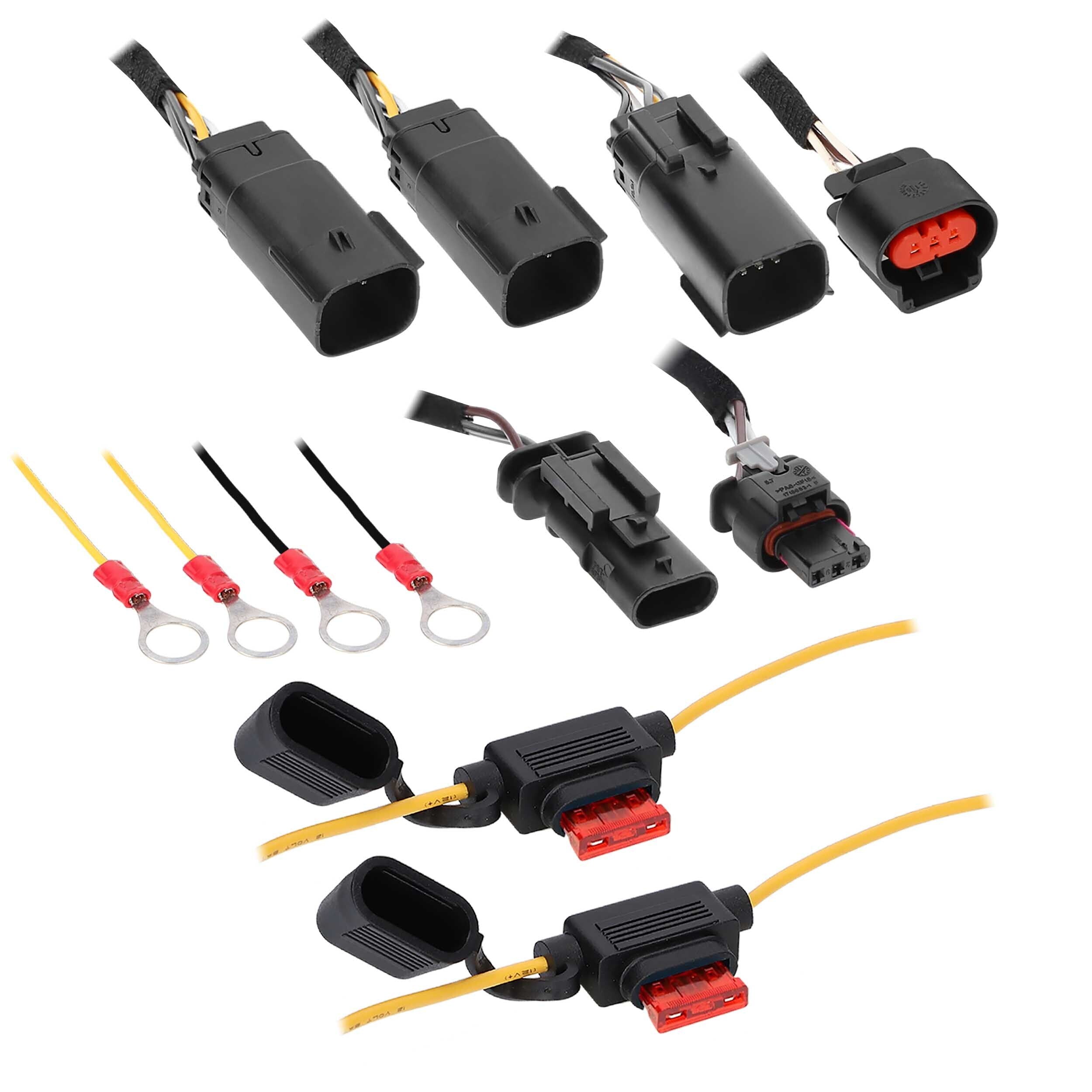 Axxess AXSSO-GM, Stop/Start Override Data Interface - Fits Select GM Models 2