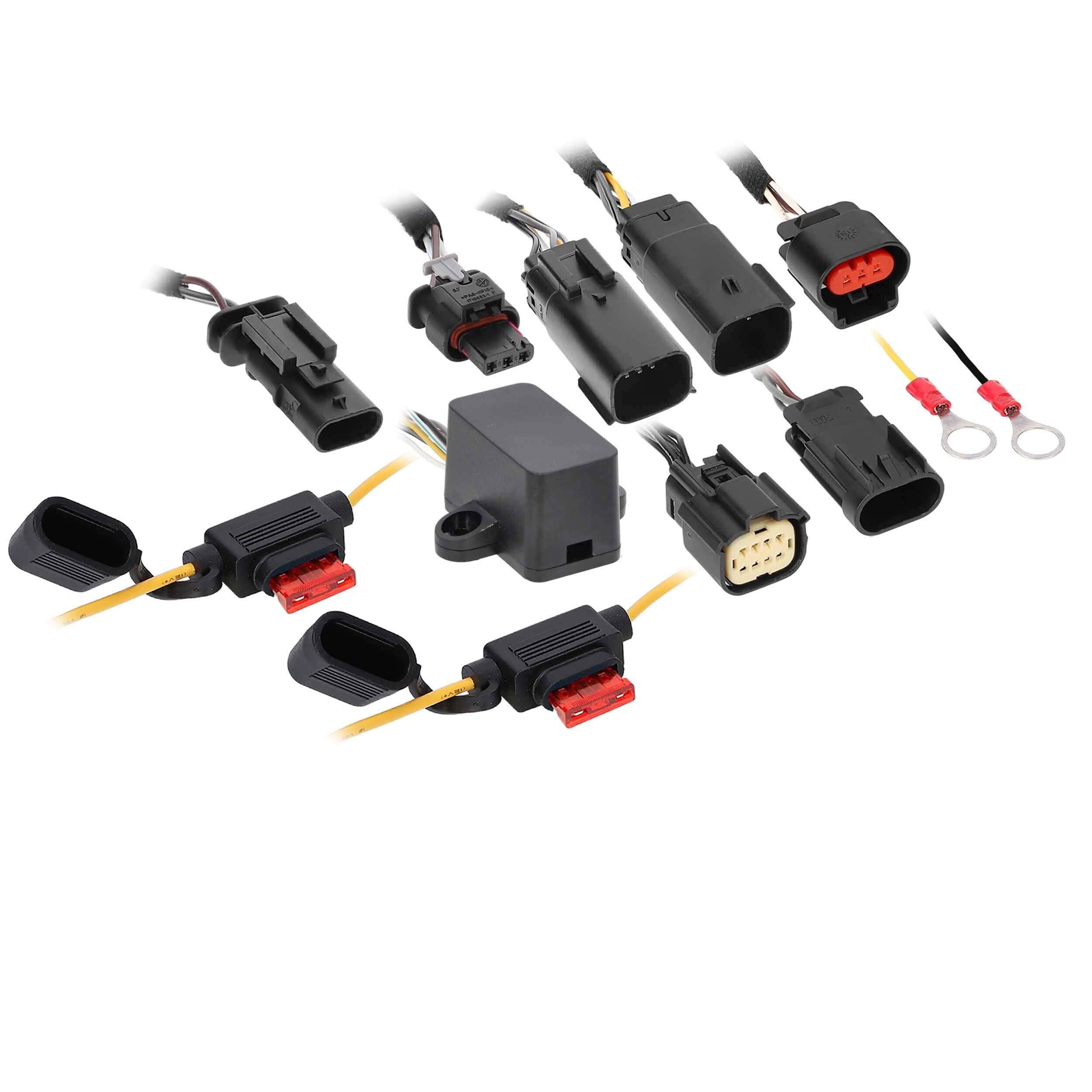 Axxess AXSSO-GM2, Stop/Start Override Data Interface - Fits Select GM Models 2