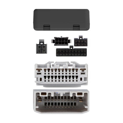 Axxess AXSUB-CH4, Add a Sub Datat Interface - For Select Chrysler Models 2007-2020