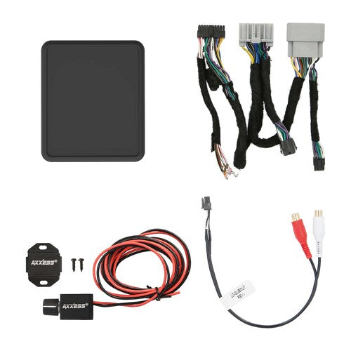 Axxess AXSUB-CH4, Add a Sub Datat Interface - For Select Chrysler Models 2007-2020