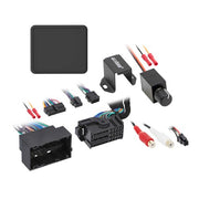 Axxess AXSUB-CH5, Add a Sub Datat Interface - For Select Chrysler Models 2013-2023