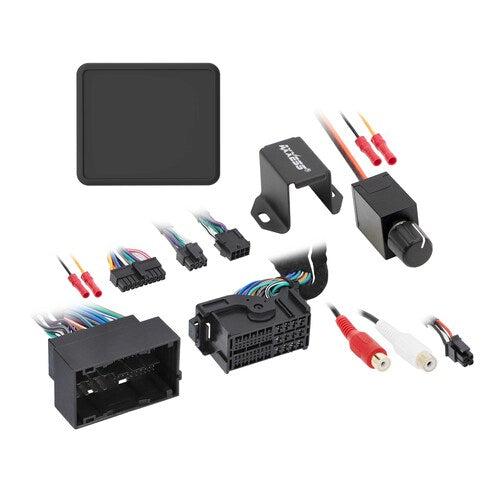 Axxess AXSUB-CH5, Add a Sub Datat Interface - For Select Chrysler Models 2013-2023