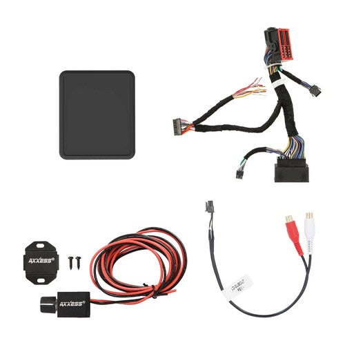 Axxess AXSUB-CH5, Add a Sub Datat Interface - For Select Chrysler Models 2013-2023