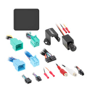 Axxess AXSUB-CH8, Add a Sub Datat Interface - For Select Chrysler Models 2021-UP