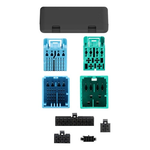 Axxess AXSUB-CH8, Add a Sub Datat Interface - For Select Chrysler Models 2021-UP