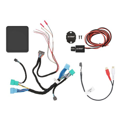 Axxess AXSUB-CH8, Add a Sub Datat Interface - For Select Chrysler Models 2021-UP