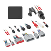 Axxess AXSUB-FD1, Add a Sub Datat Interface - For Select Ford Models 2006-2014
