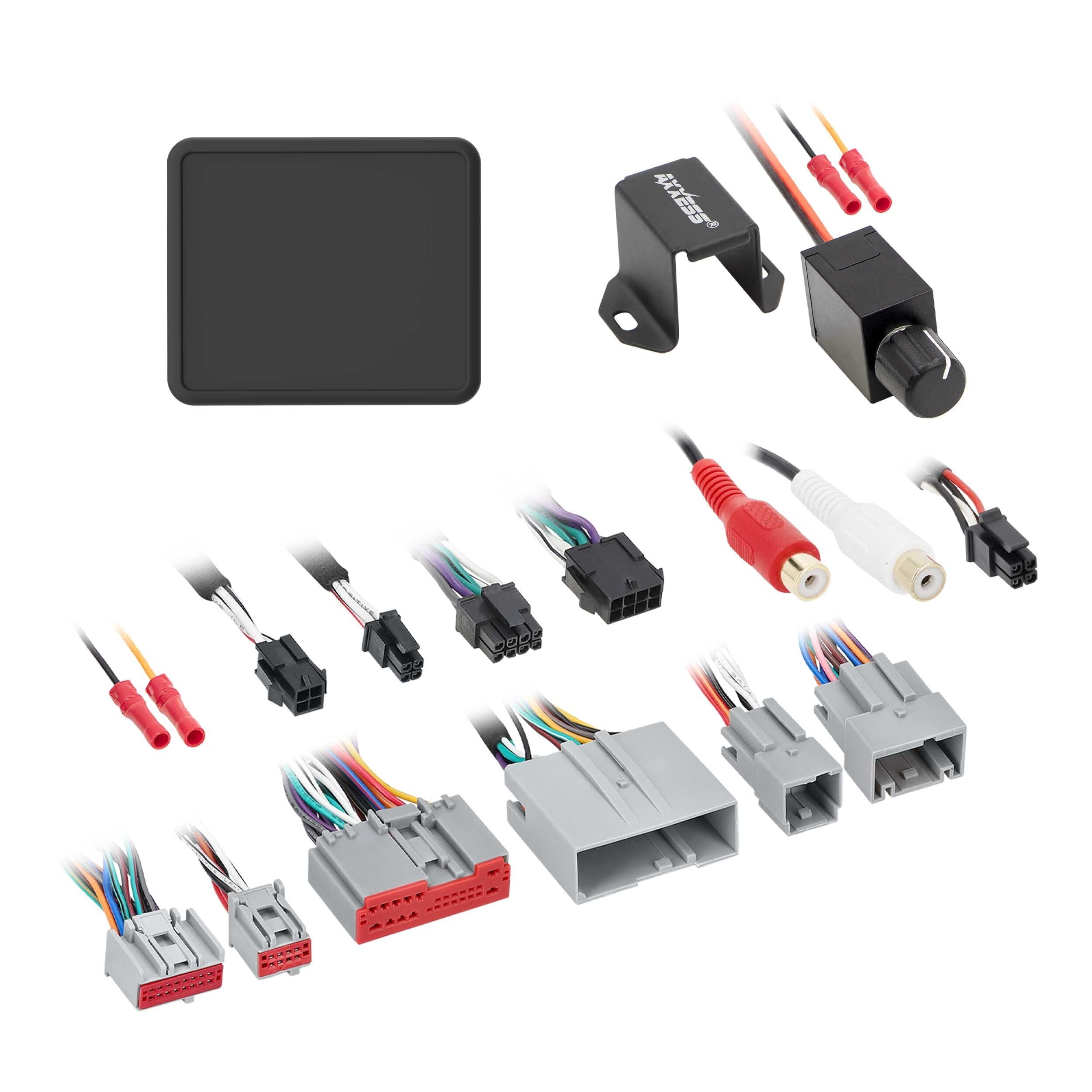 Axxess AXSUB-FD1, Add a Sub Datat Interface - For Select Ford Models 2006-2014