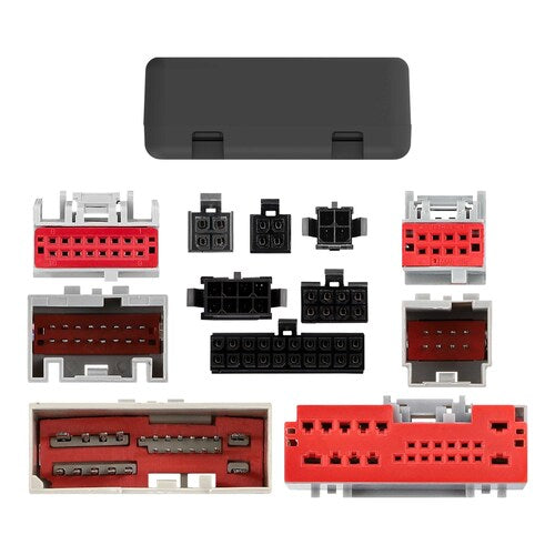 Axxess AXSUB-FD1, Add a Sub Datat Interface - For Select Ford Models 2006-2014