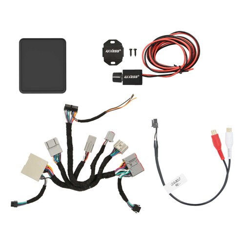 Axxess AXSUB-FD1, Add a Sub Datat Interface - For Select Ford Models 2006-2014