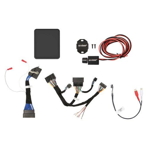 Axxess AXSUB-FD2, Add a Sub Datat Interface - For Select Ford Models 2011-2023