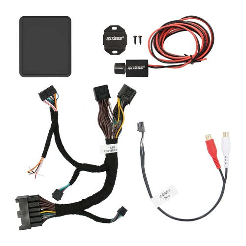 Axxess AXSUB-FD3, Add a Sub Datat Interface - For Select Ford Models 2018-2025
