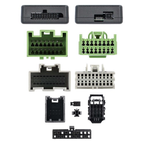 Axxess AXSUB-GM1, Add a Sub Datat Interface - For Select GM Models 2013-2020