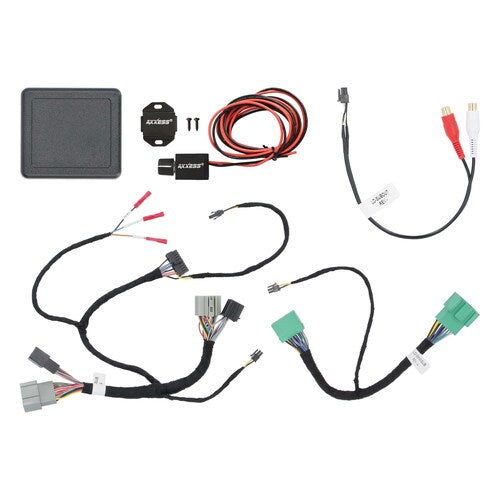 Axxess AXSUB-GM1, Add a Sub Datat Interface - For Select GM Models 2013-2020