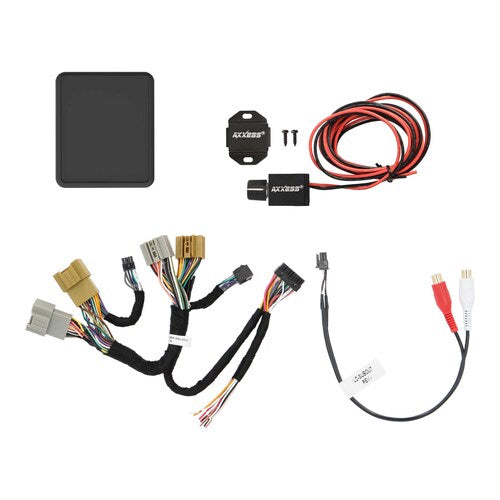 Axxess AXSUB-GM2, Add a Sub Datat Interface - For Select GM Models 2016-2019