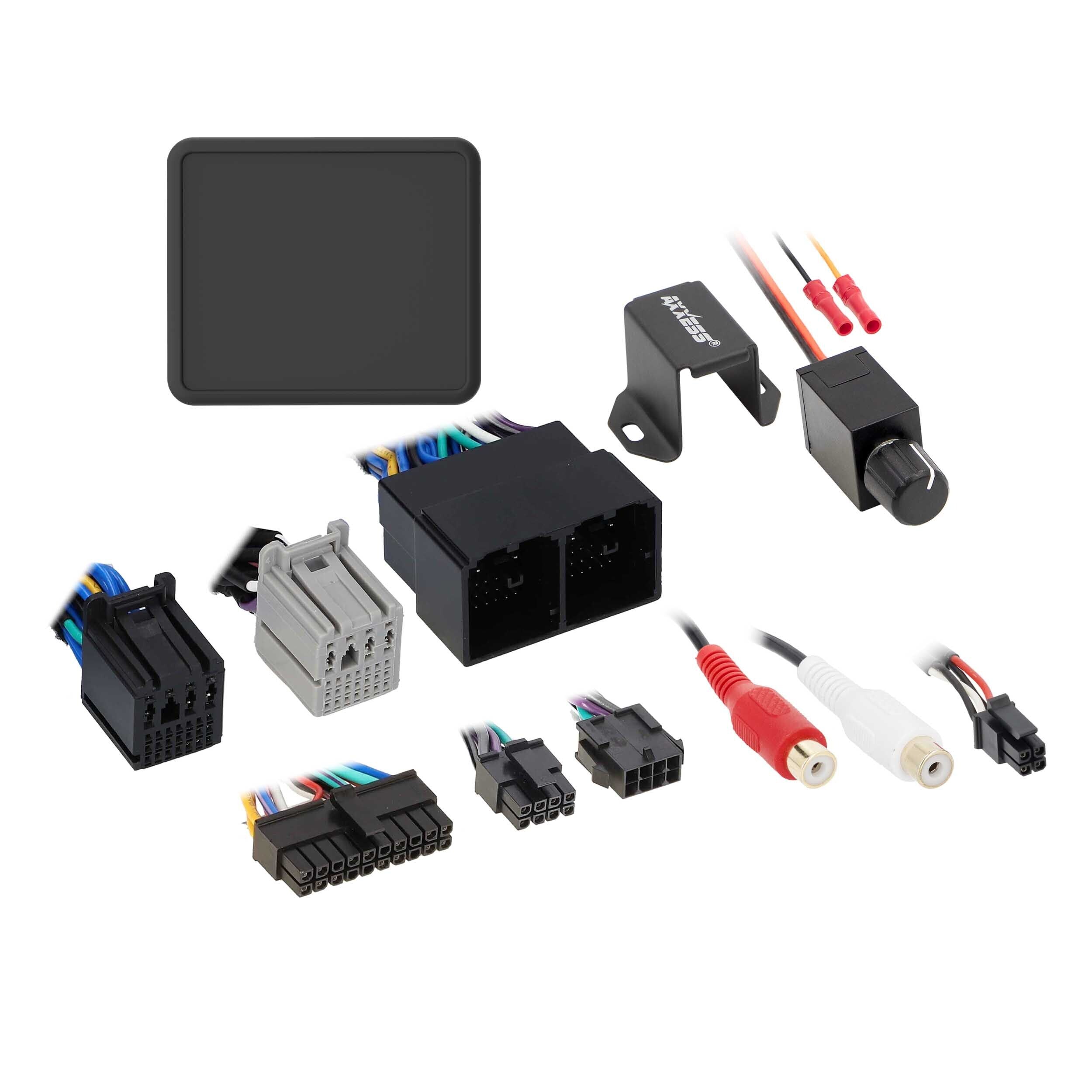 Axxess AXSUB-GM3, Add a Sub Datat Interface - For Select GM Models 2019-2023