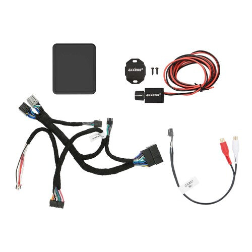 Axxess AXSUB-GM3, Add a Sub Datat Interface - For Select GM Models 2019-2023