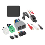 Axxess AXSUB-GM4, Add a Sub Datat Interface - For Select GM Models 2019-UP