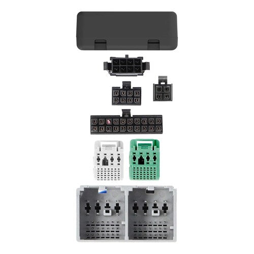 Axxess AXSUB-GM4, Add a Sub Datat Interface - For Select GM Models 2019-UP