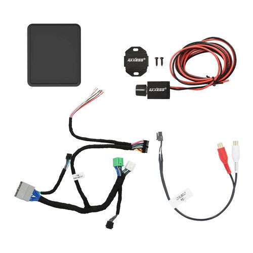 Axxess AXSUB-GM4, Add a Sub Datat Interface - For Select GM Models 2019-UP